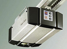 Plano Garage Door Opener Installation 